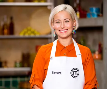 Tamara MasterChef Australia