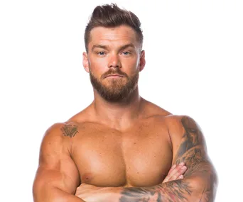 australian ninja warrior