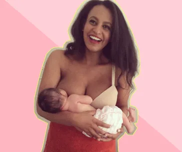 MAFS Zoe Hendrix 