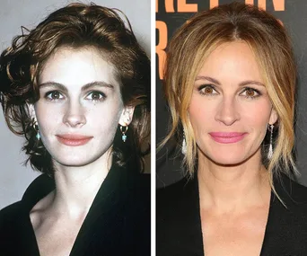 Julia roberts 