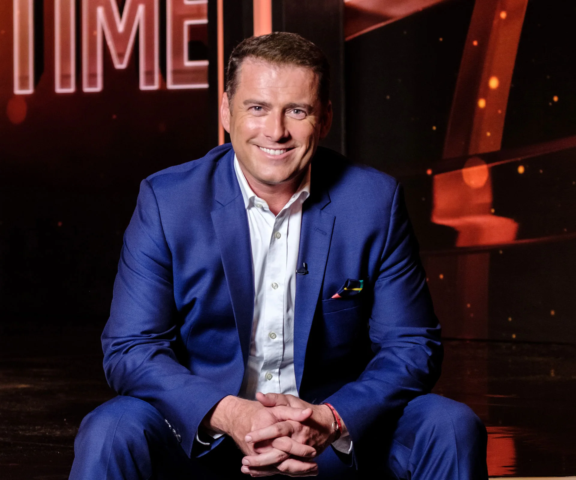 Karl Stefanovic