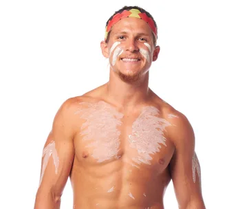 Jack Wilson Australian Ninja Warrior