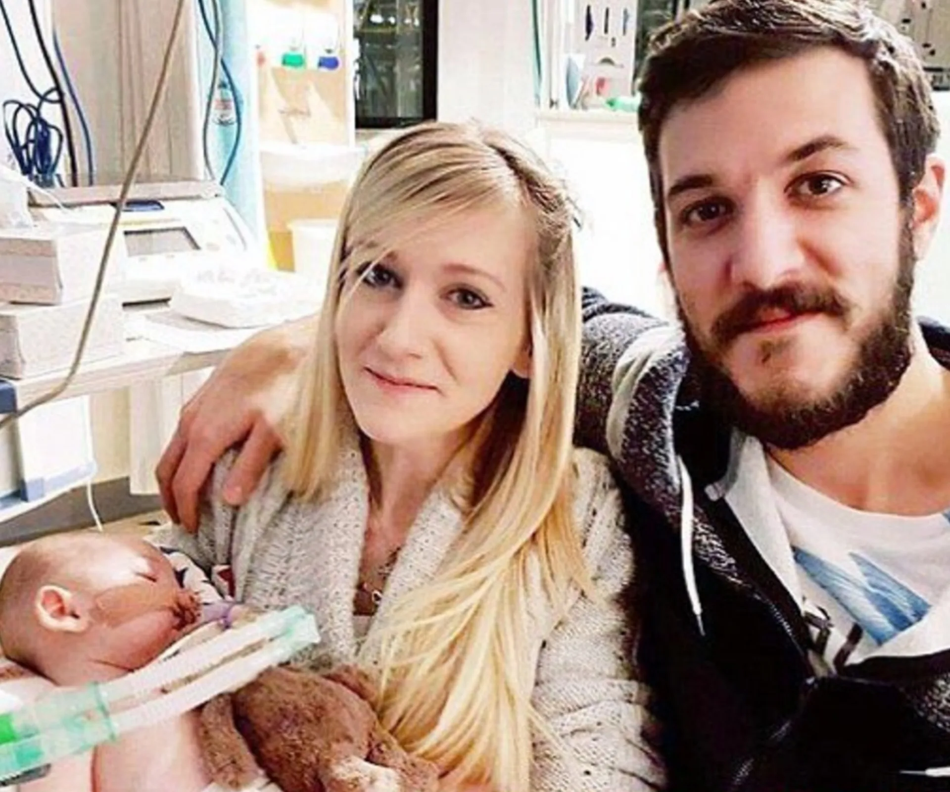 Charlie Gard