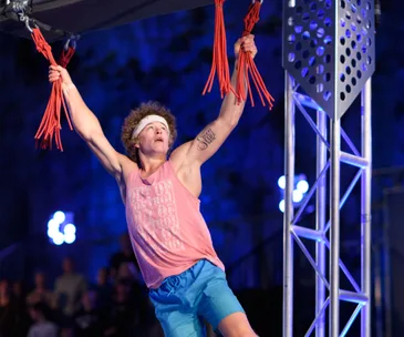 Australian Ninja Warrior