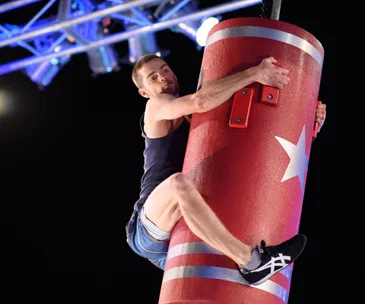 Australian Ninja Warrior