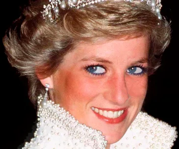 Princess Diana 
