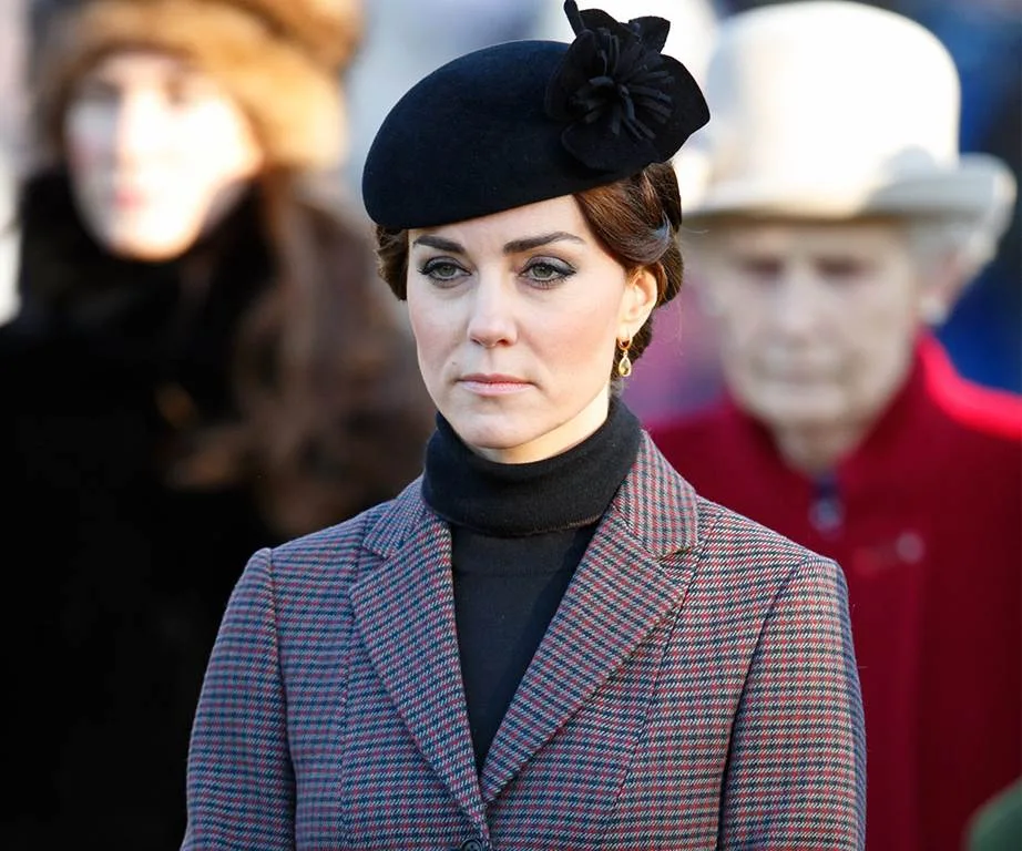 Duchess Catherine