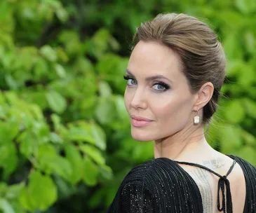 Angeline Jolie played a cruel game with the impoverished children who auditioned for her movie