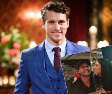 Matty J, Monica, Jono Pitman