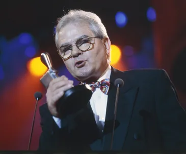 Les Murray 