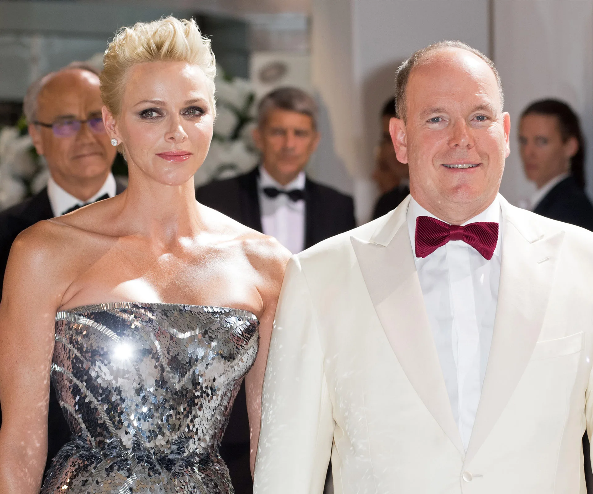 Princess charlene