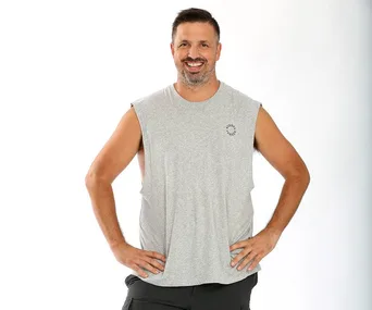 Adam Australian Survivor 