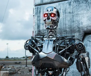 Facebook shut down 2 robots for creating their own language 