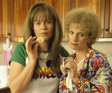 Kath and Kim 