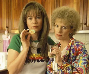 Kath and Kim 