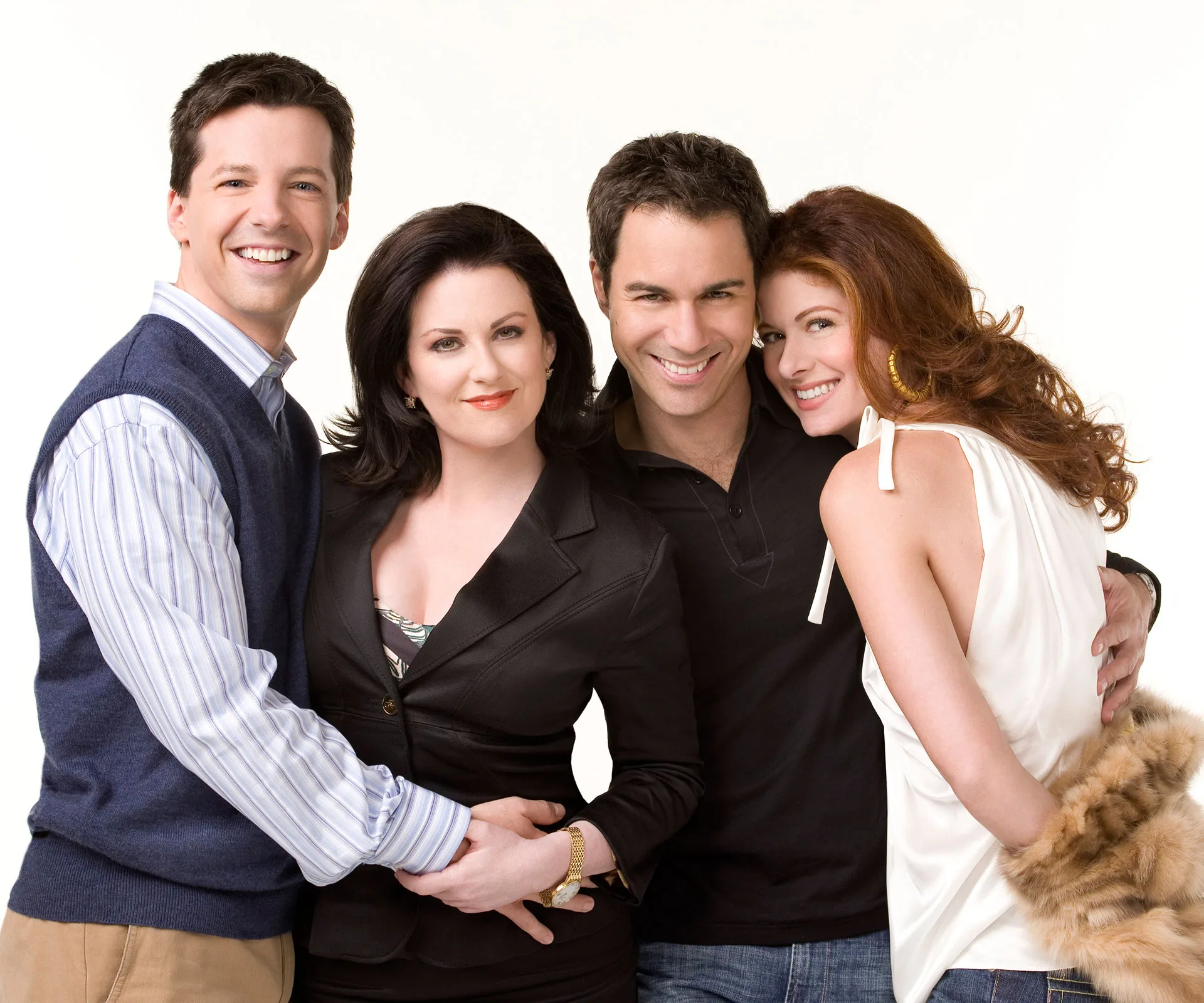 Will And Grace
