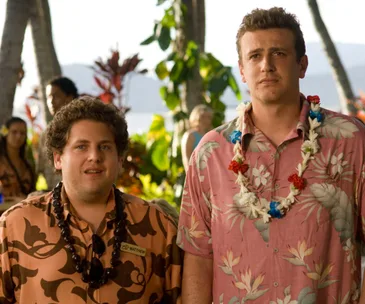 forgetting sarah marshall