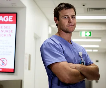 Rodger Corser