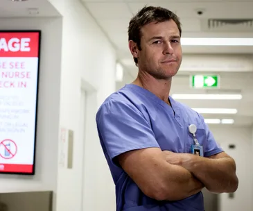 Rodger Corser
