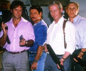 Richard Roxburgh Blue Murder 