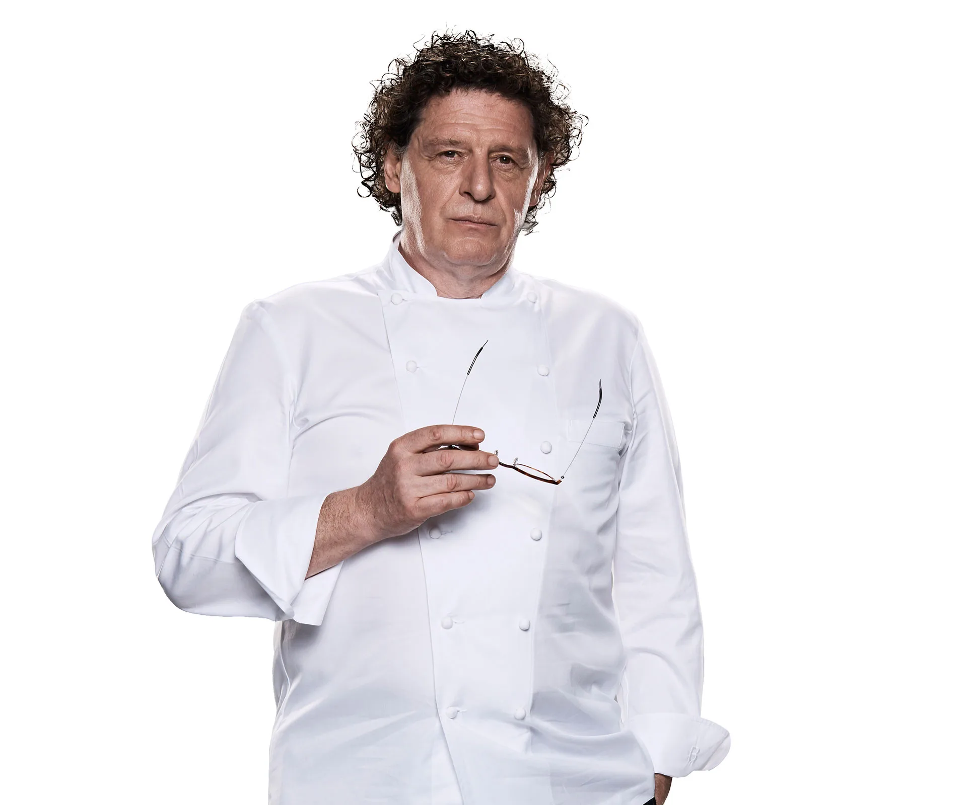 Marco Pierre White