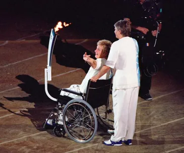 Remembering the Golden Girl, Betty Cuthbert