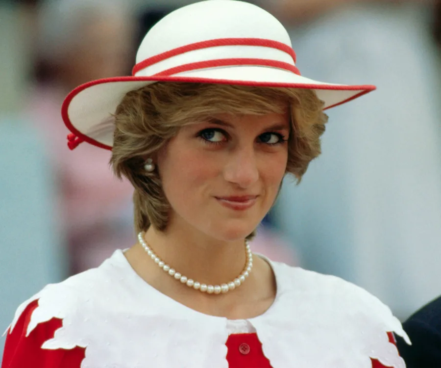 Princess Diana