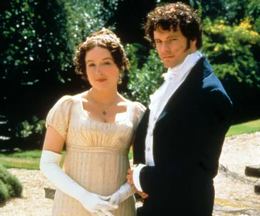 Pride and Prejudice 