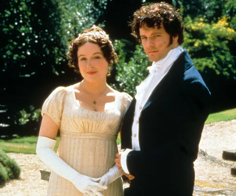 Pride and Prejudice