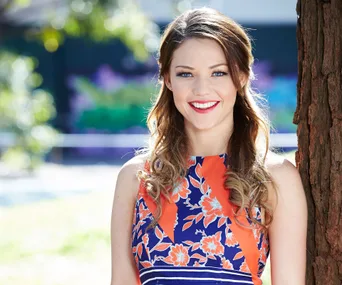 Sam Frost 