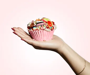 Cutting out sugar
