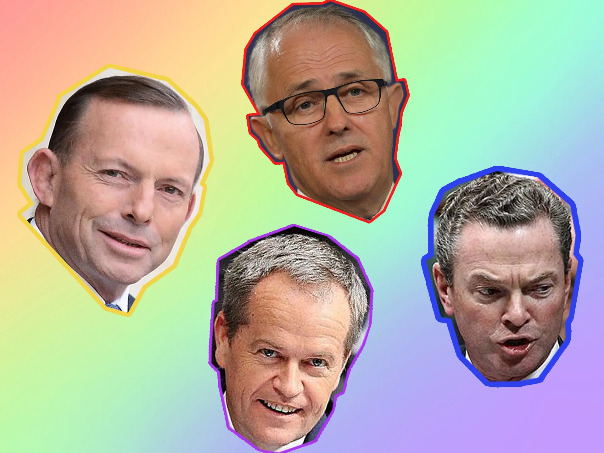 Same-sex marriage debate: Where does Australia stand now?