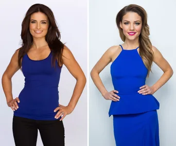 Ada Nicodemou Sam Frost Home And Away 