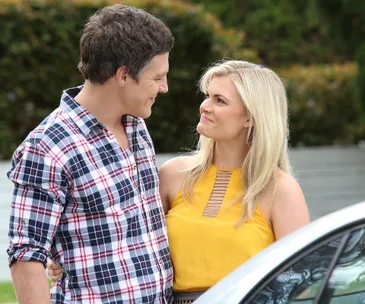 Brax and Ricky