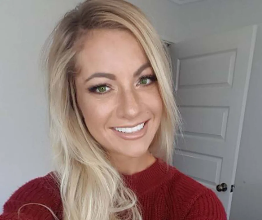 Tiffany Scanlon