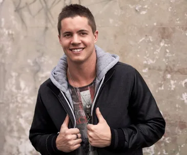 Johnny Ruffo