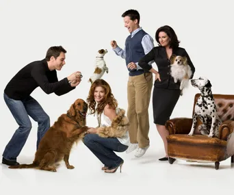 Will, Grace, Jack and Karen