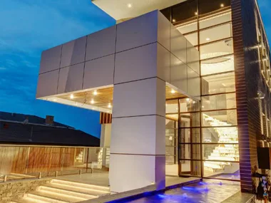Here’s how you can rent Salim Mehajer’s extravagant Lidcombe mansion