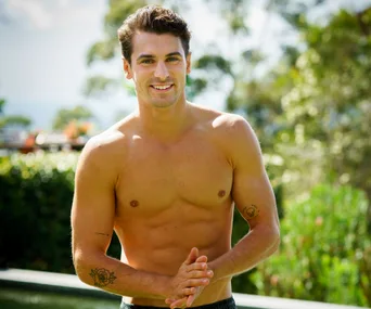 Matty J The Bachelor 