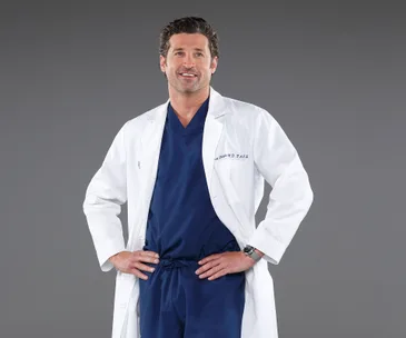 Patrick Dempsey 