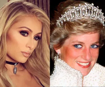 Paris Hilton talks about her sex tape 