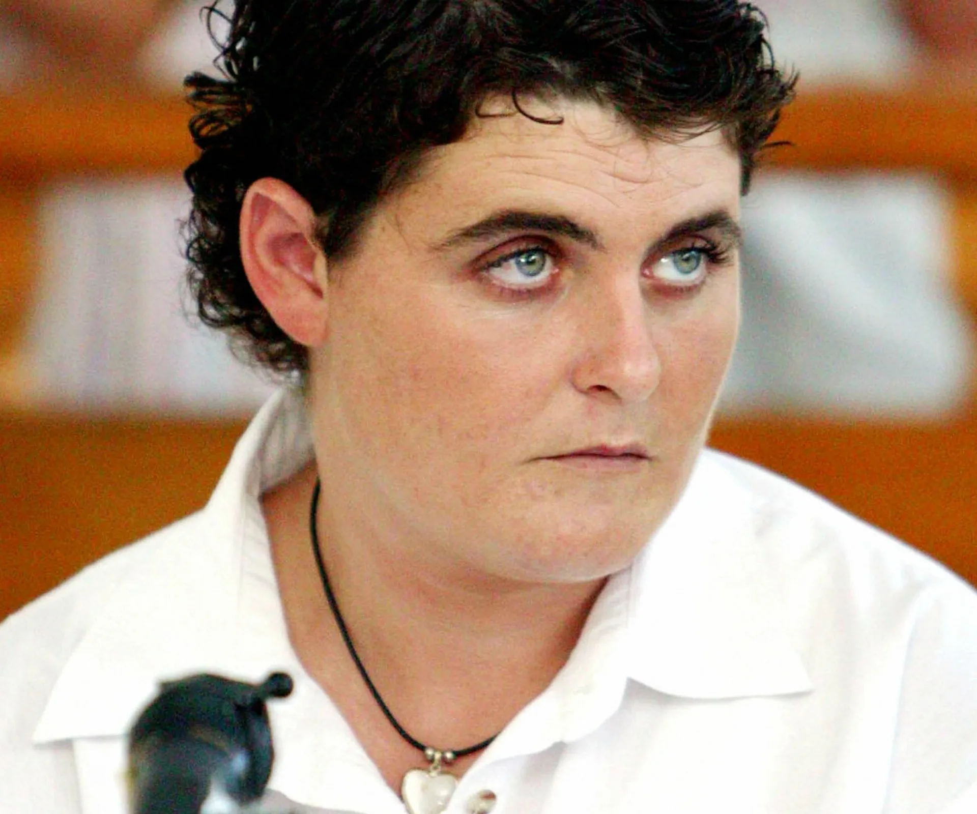 Bali Nine, Renae Lawrence