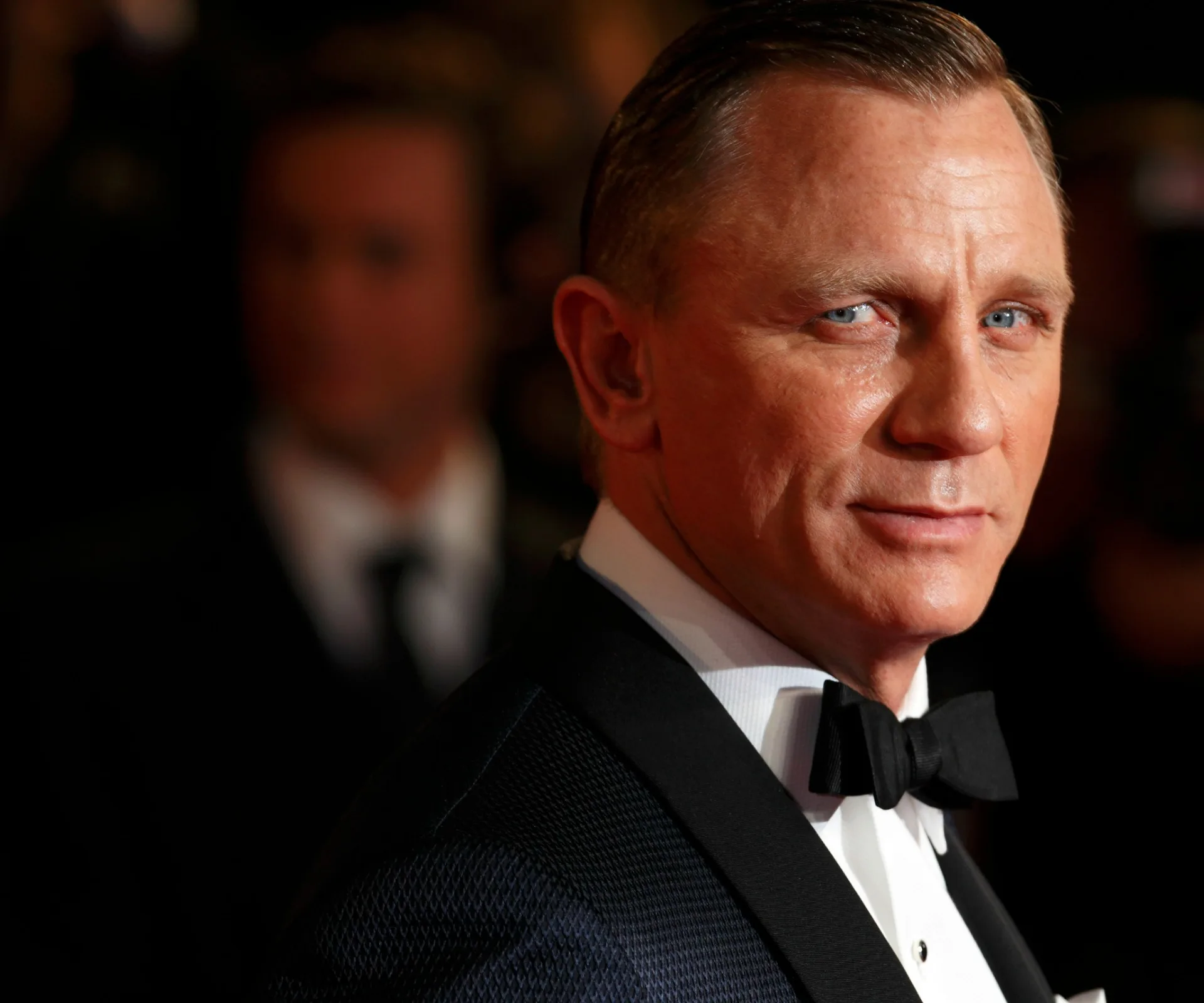 Daniel Craig