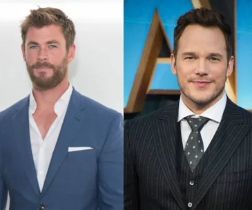 Cannot provide specific alt text for individuals in this image.