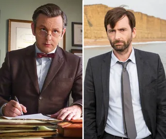 Good Omens 