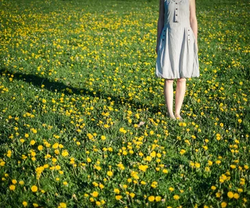 Not wanting kids doesn't make you less of a woman