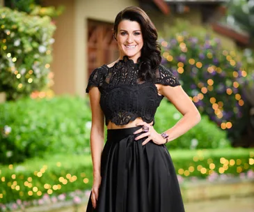 Sharlene The Bachelor