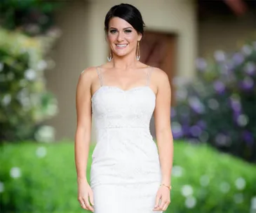 The Bachelor's Sharlene