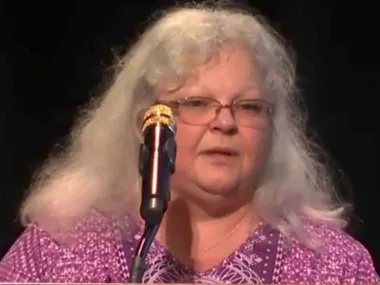 Mother of Charlottesville victim delivers moving speech days after her death