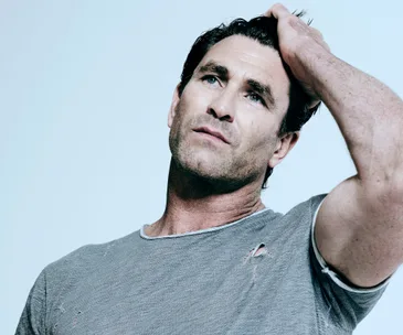 Pete Murray